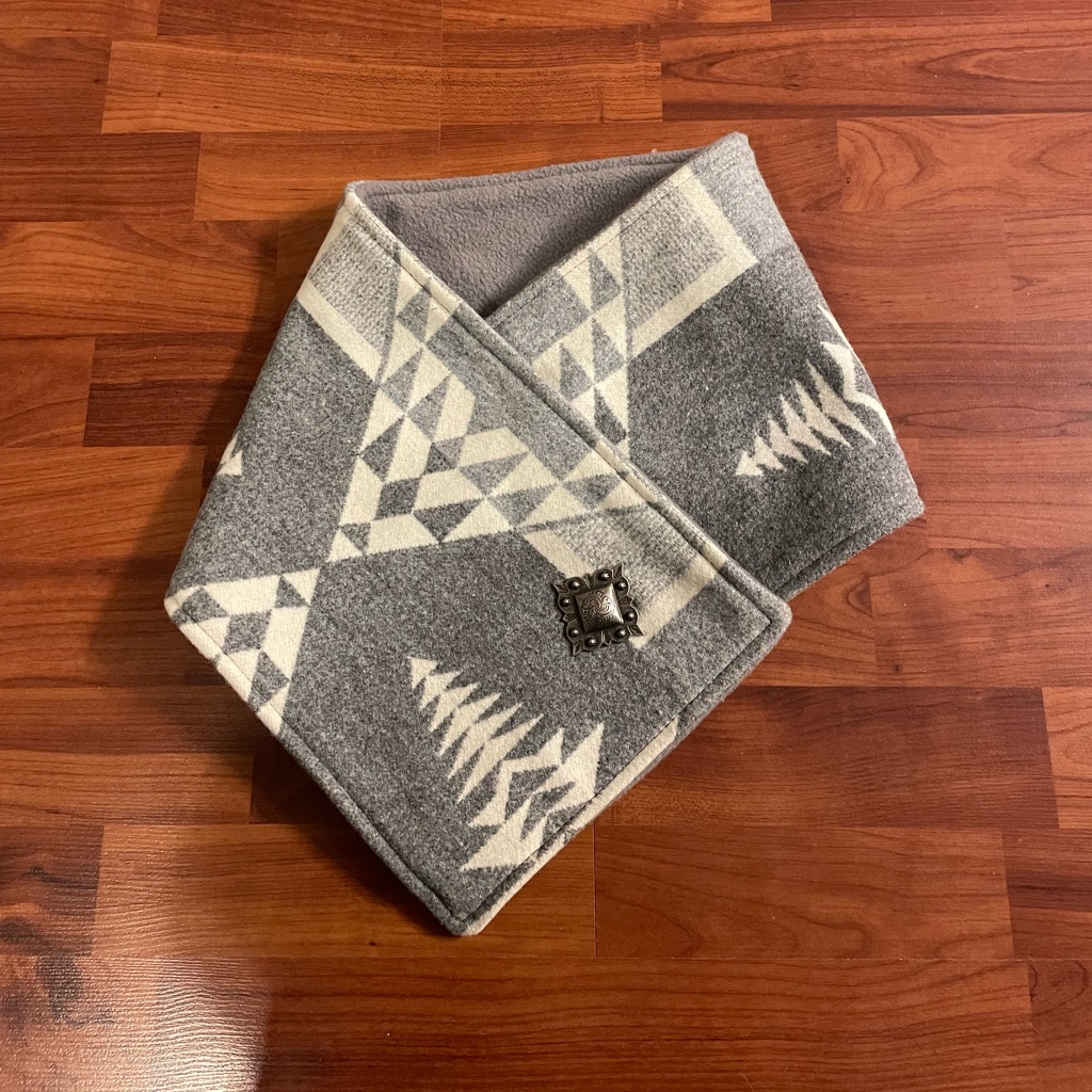 Pendleton Wool Cowl